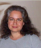 Christine Lynch - Rhythmical Massage Therapist